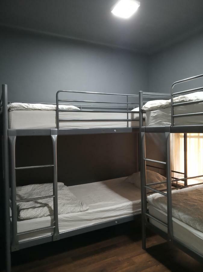 Hostel Gng 2 Budapest