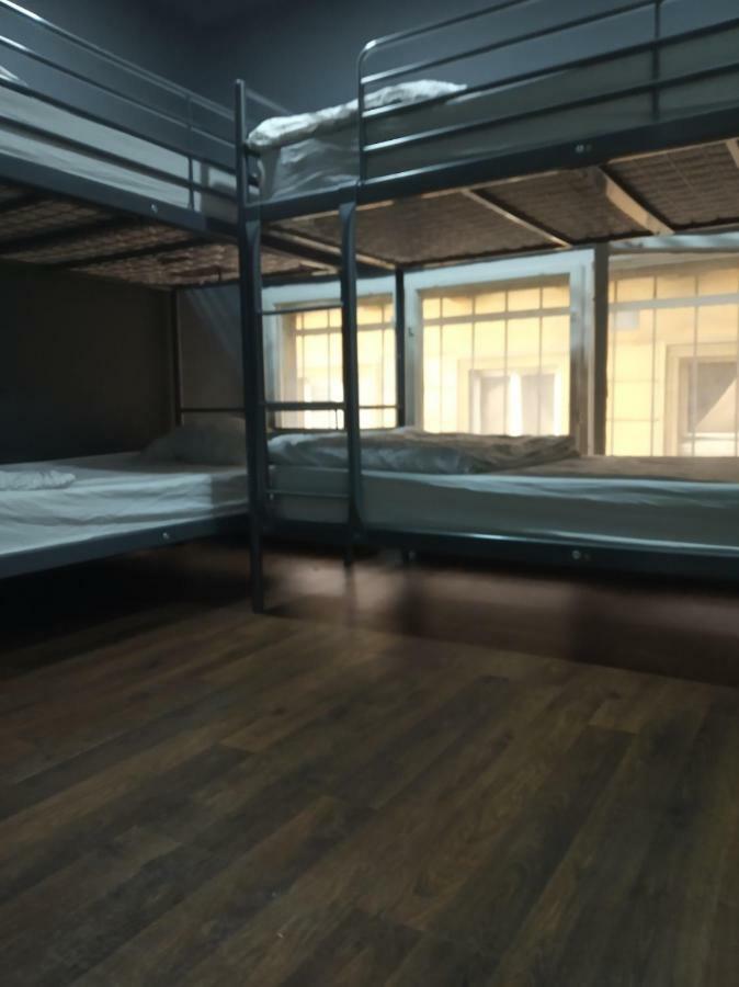 Hostel Gng 2 Budapest