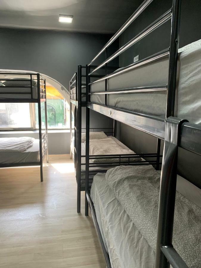 Gng 2 Hostel Budapest
