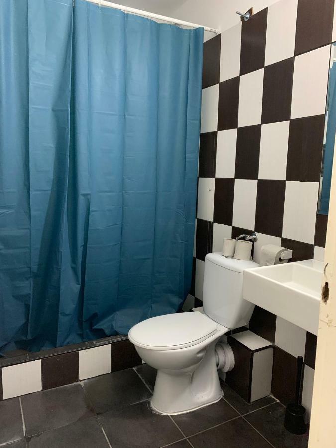 Hostel Gng 2 Budapest