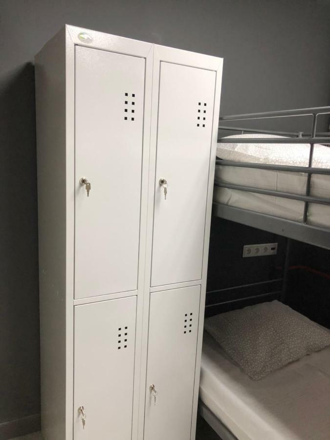 Hostel Gng 2